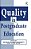 Quality In Postgraduate Education-.. - Imagem 1