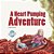 A Heart Pumping Adventure: An Imaginative Journey Through The Circulatory System-.. - Imagem 1