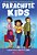 Parachute Kids: A Graphic Novel-.. - Imagem 1