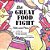 The Great Food Fight: War And Peas-.. - Imagem 1