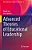 Advanced Theories Of Educational Leadership-.. - Imagem 1