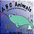 A B C Animals (Letters Letters Everywhere)-.. - Imagem 1