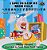 I Love To Keep My Room Clean: English Japanese Bilingual Edition-.. - Imagem 1