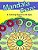 Mandala Craze: A Coloring Book For All Ages-.. - Imagem 1