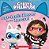 Cat-Tastic Heroes To The Rescue (Gabby's Dollhouse Storybook)-.. - Imagem 1