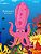 Calamari Libro Da Colorare 1-.. - Imagem 1