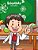 Scientists Coloring Book 1-.. - Imagem 1