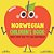 Norwegian Children's Book: Raise Your Kids To Love Vegetables!-.. - Imagem 1