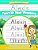 Alexis Letter Tracing For Kids Trace My Name Workbook: Tracing Books For Kids Ages 3 - 5 Pre-k & Kindergarten Practice Workbook-.. - Imagem 1