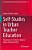 Self-Studies In Urban Teacher Education: Preparing U. S. Teachers To Advance Equity And Social Justice-.. - Imagem 1