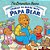 Stories To Share With Papa Bear (The Berenstain Bears): 3-Books-in-1-.. - Imagem 1