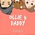 Ollie & Daddy-.. - Imagem 1