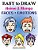 Easy To Draw Anime & Manga Faces + Emotions: Step By Step Guide How To Draw 28 Emotions On Different Faces-.. - Imagem 1