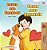 Boxer And Brandon (English Irish Bilingual Children's Book)-.. - Imagem 1
