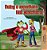 Being A Superhero (English Serbian Bilingual Book): Serbian Children's Book - Latin Alphabet-.. - Imagem 1