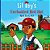 Lil' Boy's Enchanted Red Hat-.. - Imagem 1
