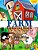 Farm Coloring Book: Cute Barnyard Coloring Book For Children: Easy & Educational Coloring Book With Farmyard Animals, Farm Vehicles & More-.. - Imagem 1