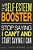 The Self-Esteem Booster: Stop Saying I Can't And Start Saying I Can-.. - Imagem 1