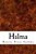 Halma-.. - Imagem 1