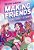 Making Friends: Third Time's A Charm: A Graphic Novel (Making Friends #3): Volume 3-.. - Imagem 1