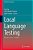 Local Language Testing: Practice Across Contexts-.. - Imagem 1