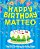 Happy Birthday Matteo - The Big Birthday Activity Book: (Personalized Children's Activity Book)-.. - Imagem 1