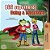 Being A Superhero (Serbian English Bilingual Book - Latin Alphabet): Serbian Children's Book-.. - Imagem 1