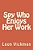 Spy Who Enjoys Her Work-.. - Imagem 1