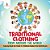 Traditional Clothing From Around The World - Coloring Book For Grade 1 Children's Explore The World Books-.. - Imagem 1