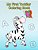 My First Toddler Coloring Book: Fun With Numbers, Letters, Shapes, Colors, And Animals!-.. - Imagem 1