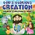 God's Glorious Creation Children's Christianity Books-.. - Imagem 1