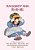 Raggedy Ann (Traditional Chinese): 02 Zhuyin Fuhao (Bopomofo) Paperback B&w-.. - Imagem 1