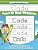 Cade Letter Tracing For Kids Trace My Name Workbook: Tracing Books For Kids Ages 3 - 5 Pre-k & Kindergarten Practice Workbook-.. - Imagem 1
