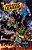 The Jurassic League-.. - Imagem 1