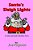 Santa's Sleigh Lights - African American: A Cathy And Janice Bed Time Story-.. - Imagem 1