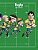 Rugby Libro Da Colorare 1-.. - Imagem 1