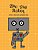 Zac The Robot: A Book About Shapes-.. - Imagem 1