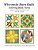 Wisconsin Barn Quilt Coloring Book Three-.. - Imagem 1