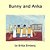 Bunny And Anka-.. - Imagem 1