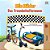 The Wheels - The Friendship Race (German Book For Kids)-.. - Imagem 1