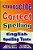 Choose The Correct Spelling: English Spelling Tests-.. - Imagem 1