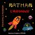 Nathan L'Astronaute-.. - Imagem 1