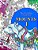 Mounts: Coloring Book-.. - Imagem 1