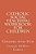 Catholic Social Teaching Workbook For Children: Grades 6Th-8Th-.. - Imagem 1