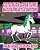 Swear Word Coloring Book: Cute Rude Creatures... Magical Beasts & Unicorns-.. - Imagem 1
