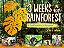 3 Weeks In The Rainforest: A Rapid Inventory In The Amazon-.. - Imagem 1