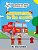 Firefighters To The Rescue Educational Activity Coloring Book-.. - Imagem 1