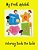 My First Alphabet Coloring Book For Kids: Alphabet Coloring For Kids, Toddler-.. - Imagem 1