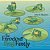 The Ferocious Frog Family-.. - Imagem 1