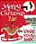 Merry Christmas Zac - Xmas Activity Book: (Personalized Children's Activity Book)-.. - Imagem 1